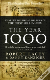 Capa do artigo The Year 1000