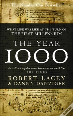 Capa do artigo The Year 1000