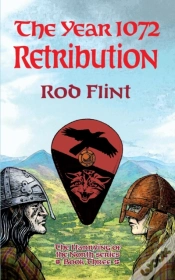 Capa do artigo The Year 1072 - Retribution