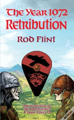 Capa do artigo The Year 1072 - Retribution
