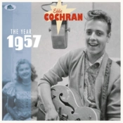 Capa do artigo The Year 1957 - CD