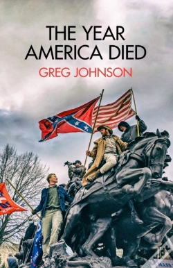 Capa do artigo The Year America Died