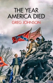 Capa do artigo The Year America Died