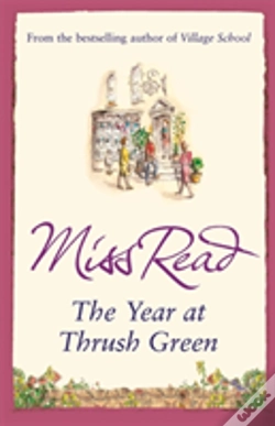 Capa do artigo The Year At Thrush Green