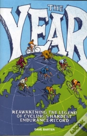 Capa do artigo The Year