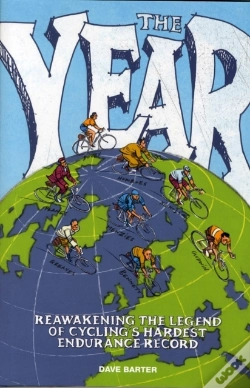 Capa do artigo The Year