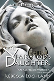 Capa do artigo The Year-God