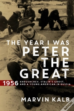 Capa do artigo The Year I Was Peter The Great