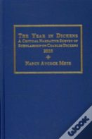The Year In Dickens