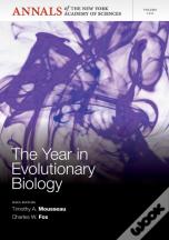 The Year In Evolutionary Biology 2012, Volume 1251