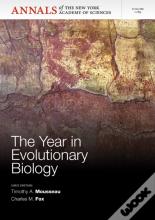 The Year In Evolutionary Biology 2013