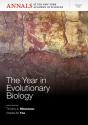 The Year In Evolutionary Biology 2013 - Preview