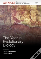 The Year In Evolutionary Biology 2013