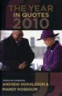 The Year In Quotes: 2010 - Preview