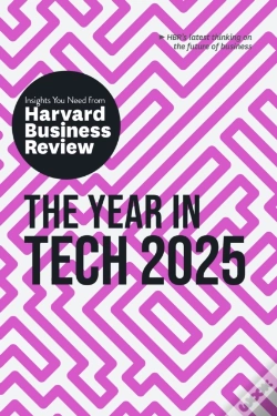 Capa do artigo The Year In Tech, 2025