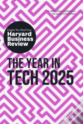 The Year In Tech, 2025