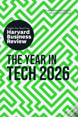 Capa do artigo The Year In Tech, 2026