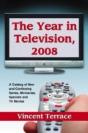 The Year In Television - Preview