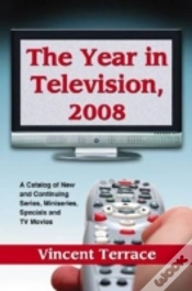 Capa do artigo The Year In Television