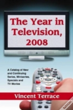 Capa do artigo The Year In Television