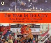 Capa do artigo The Year In The City
