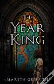 Capa do artigo The Year King
