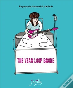 Capa do artigo The Year Loop Broke
