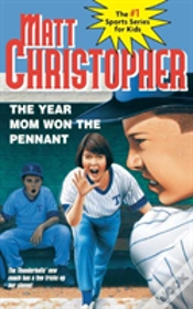 Capa do artigo The Year Mom Won The Pennant