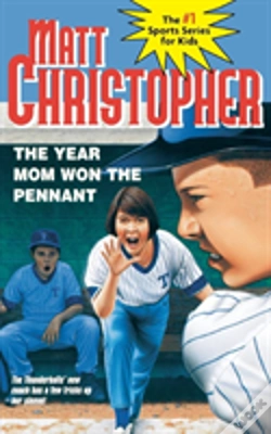 Capa do artigo The Year Mom Won The Pennant