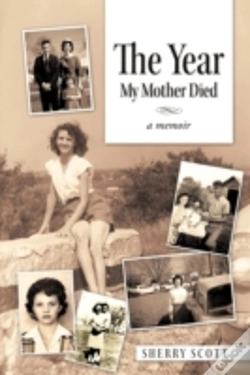 Capa do artigo The Year My Mother Died