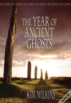 Capa do artigo The Year Of Ancient Ghosts