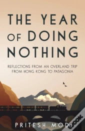 The Year Of Doing Nothing