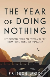 Capa do artigo The Year Of Doing Nothing