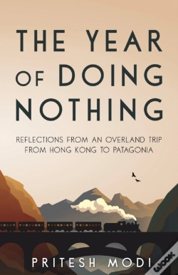 Capa do artigo The Year Of Doing Nothing