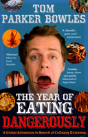 The Year Of Eating Dangerously - Preview
