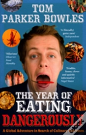Capa do artigo The Year Of Eating Dangerously