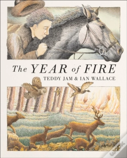 Capa do artigo The Year Of Fire