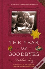 Capa do artigo The Year Of Goodbyes