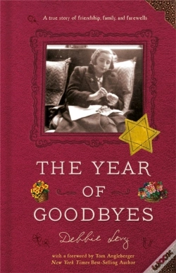 Capa do artigo The Year Of Goodbyes