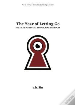 Capa do artigo The Year Of Letting Go
