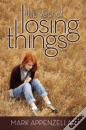 Capa do artigo The Year Of Losing Things