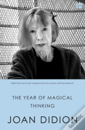 Capa do artigo The Year Of Magical Thinking