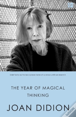 Capa do artigo The Year Of Magical Thinking