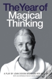 Capa do artigo The Year Of Magical Thinking
