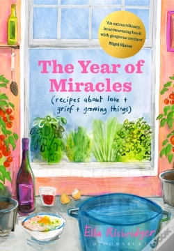 Capa do artigo The Year Of Miracles