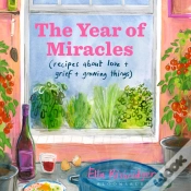 Capa do artigo The Year Of Miracles