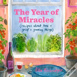 Capa do artigo The Year Of Miracles