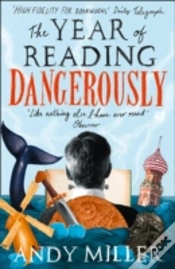 Capa do artigo The Year Of Reading Dangerously