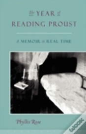 Capa do artigo The Year Of Reading Proust