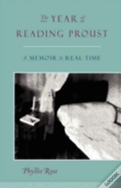 Capa do artigo The Year Of Reading Proust